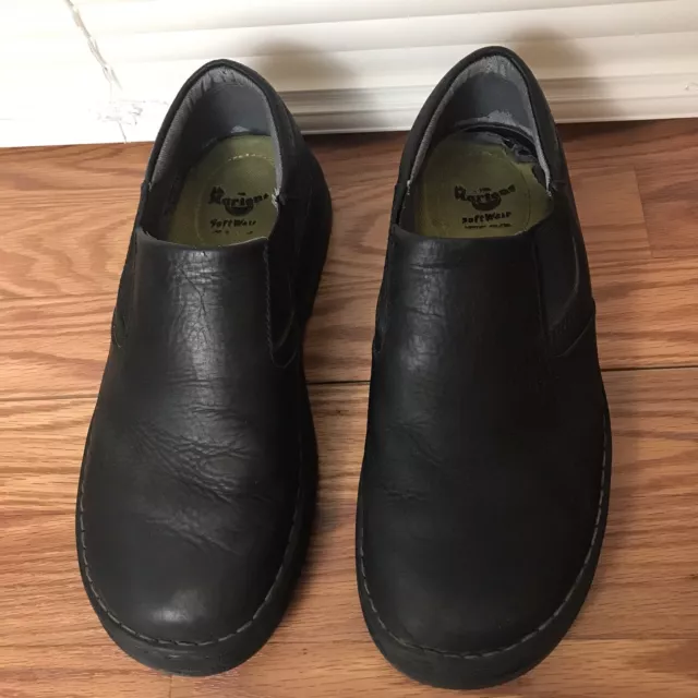 Doc martens deals orson