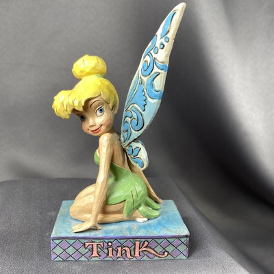 tinkerbell disney showcase collection