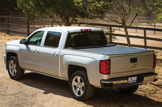 Pace-Edwards SWFA30A61 SwitchBlade Tonneau Cover Kit Fits 19-21 Ranger
