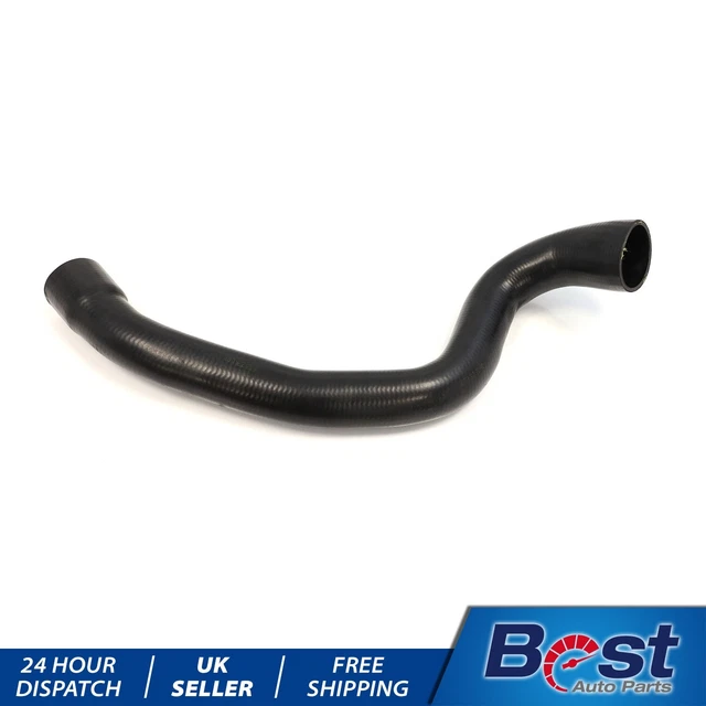 FOR FORD FOCUS MK2 C-MAX FOCUS C-MAX 2.0 TDCi INTERCOOLER TURBO HOSE ...