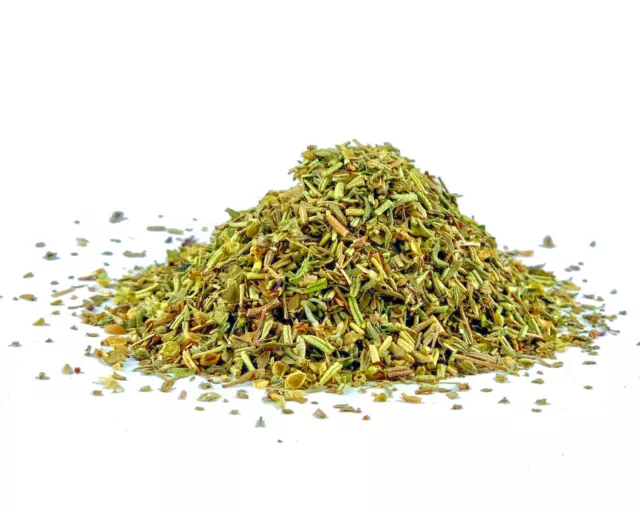 500 g d'herbes de Provence mélange d'herbes mélange d'épices JKR Spices 3