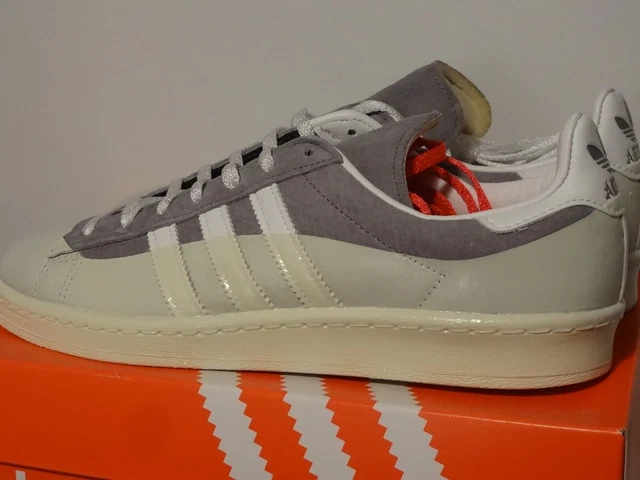adidas gazelle silver green womens adidas IG3142 Campus 80S Cali Dewitt Originals Mens Lifestyle Shoe