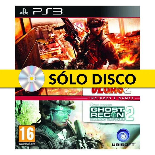 La pregunta que tienen los fans de Ghost Recon, Rainbow Six y Splinter Cell: ¿quién es Tom Clancy