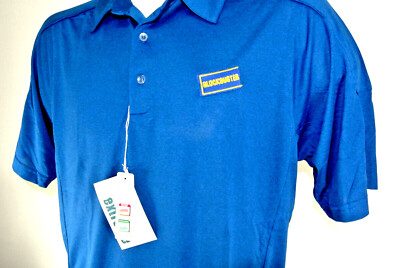 blockbuster polo shirt