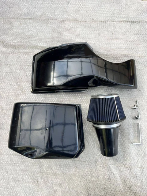 VERY RARE CIVIC EP3 ​​J's Racing Tsuchinoko Air Intake Manifold k20A