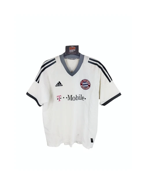 Femme Maillot DFB extérieur noir | FC Bayern Munich Boutique