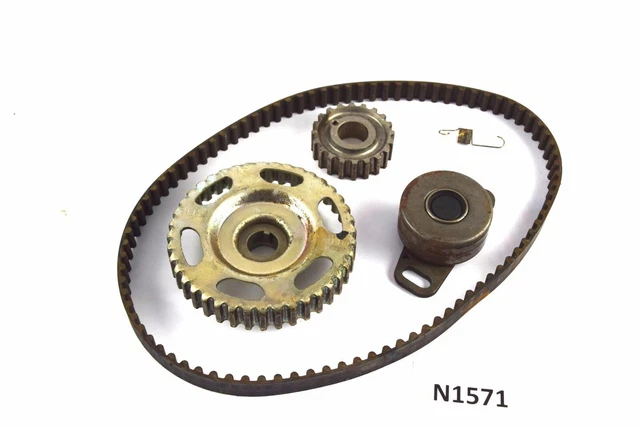 Arbre Sélecteur Boîte Vitesses – Honda GL1500 Goldwing (SC22E) – Réf N1571