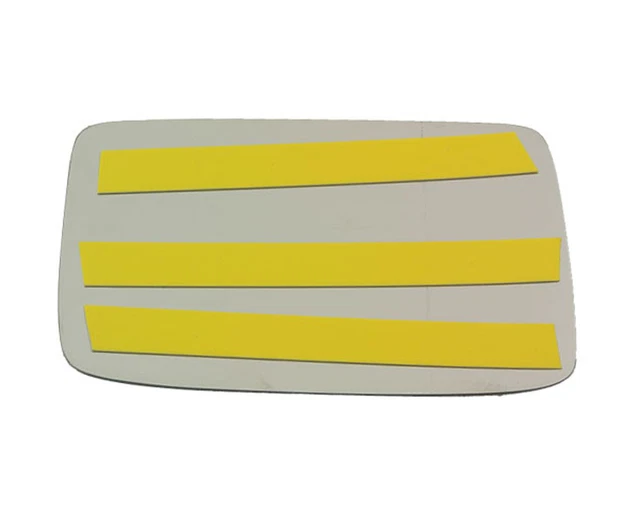 Vetro Specchietto Retrovisore MAD Per VW Touran Lato Sinistro Referenza 2187 285185