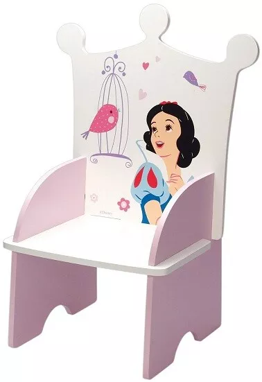 Fun House - 711195 - Ameublement et Décoration - Fauteuil Blanche Neige