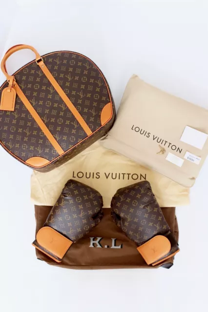 Karl lagerfeld deals lv punching bag