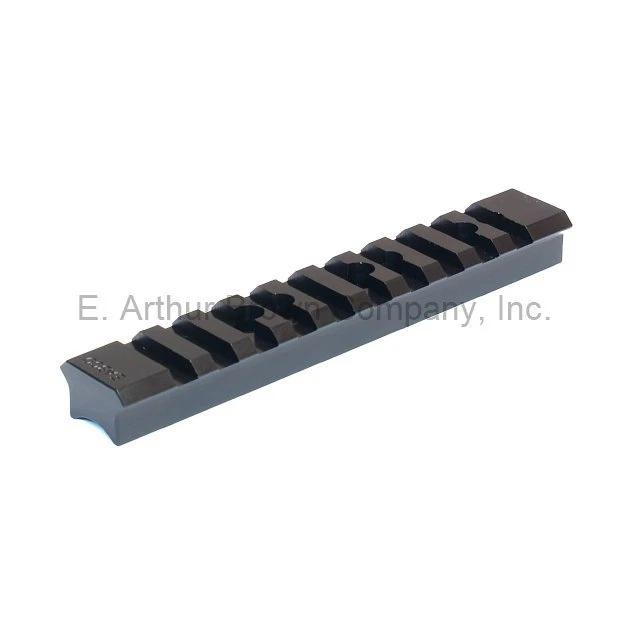 Monture Riser Aluminium Rail Picatinny Pour Optique Red Dot - FAFEICY