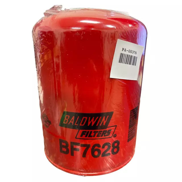 Baldwin BF7628 Spin-On Fuel Filter 10 Absolute