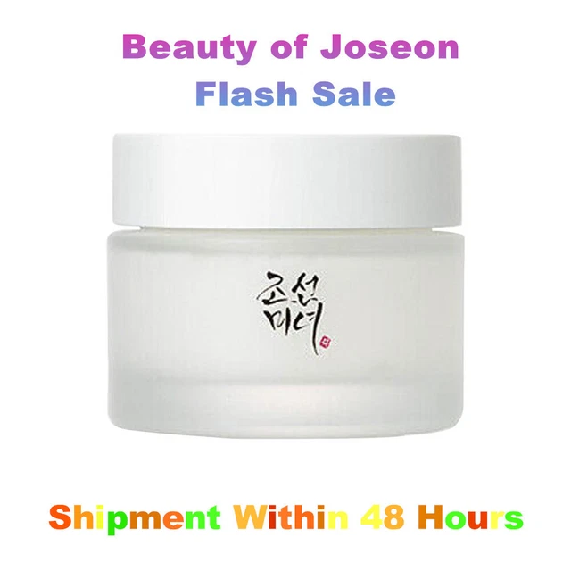 [Beauty of Joseon] Dynasty Cream 50 ml compra uno, ricevi due gratis