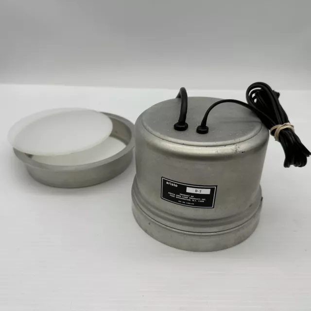 Aristo Cold Light for Omega and Beseler 4x5 Enlargers Model D-2