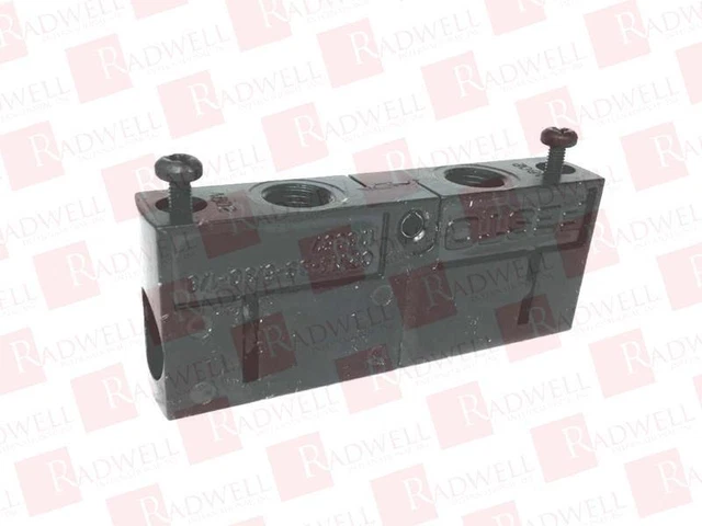 Festo Cpv14-Bs-5/3G-1/8 / Cpv14Bs53G18 (Usato Testato Pulito)