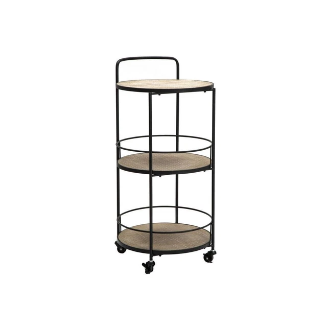 Carrello Arex Cm 40X41,5X82
