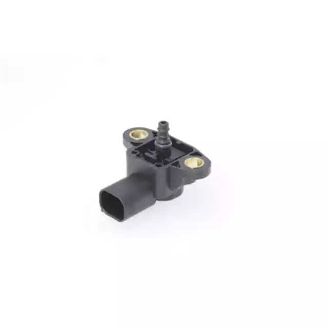 Bosch Ladedruck-Sensor pour Mercedes E C G CLASSE S Sl SLK