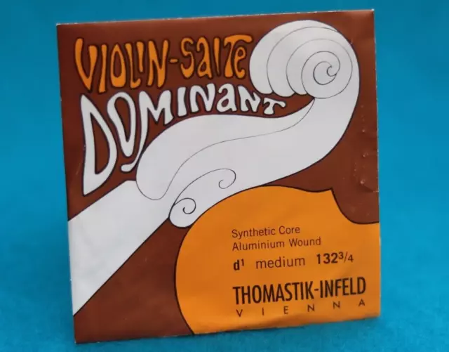 Thomastik-Infeld Dominant 3/4-size Violin D String