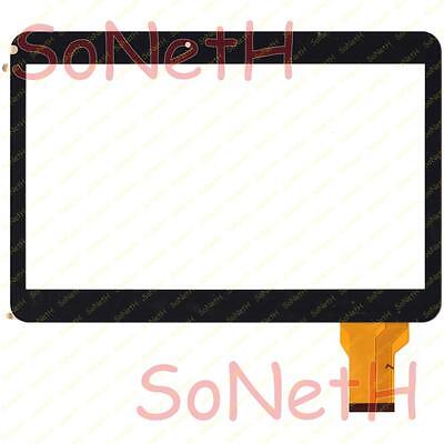Excelvan TOUCH SCREEN MEDIATEK EXCELVAN MT10 10,1" VETRO DIGITIZER BIANCO 