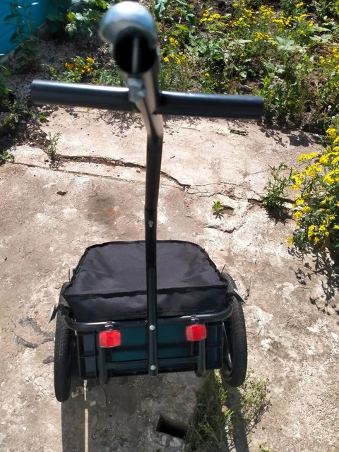 Yoogo cargo 2025 trailer