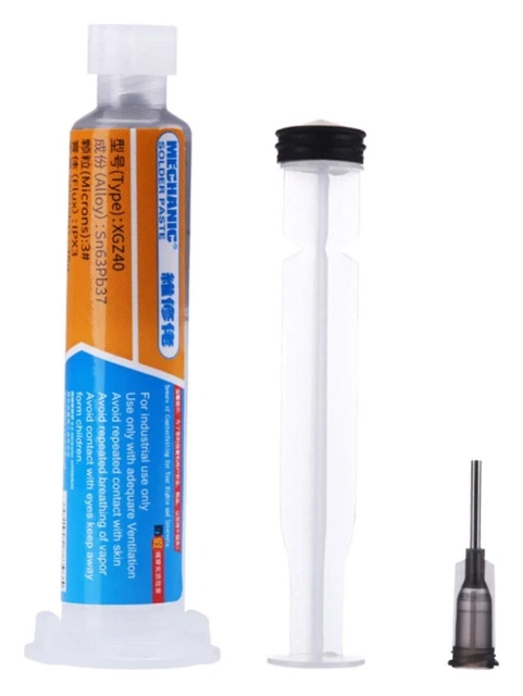 Pasta Saldante ⇒ Confronta Prezzi E Offerte - Foto 4