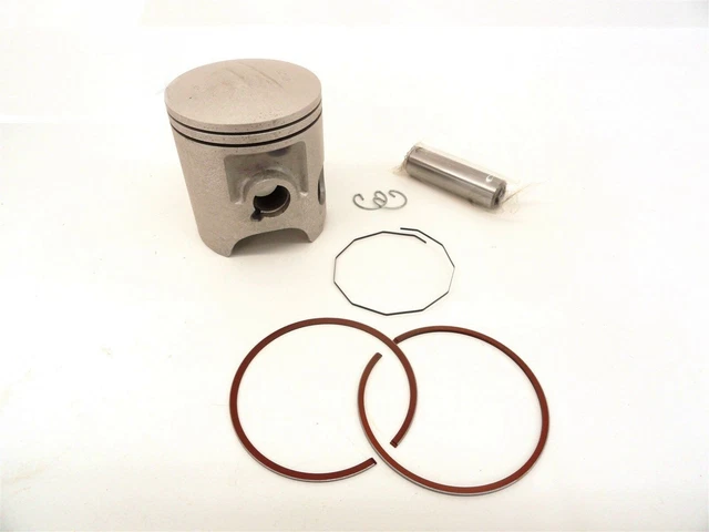Cylinder Piston and Rings .25mm Over 64.25mm for Yamaha YFZ 350 Banshee 350