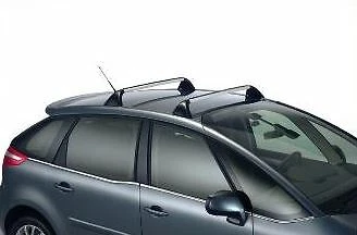 Citroen c4 on sale picasso roof bars