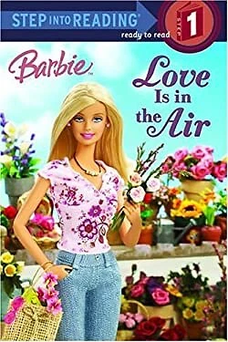 Love Is in the Air Paperback Apple J. Jordan