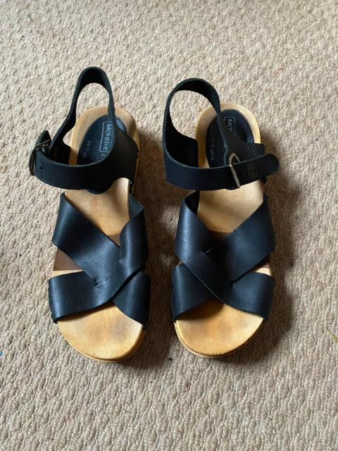 Moheda emily cheap t bar heels