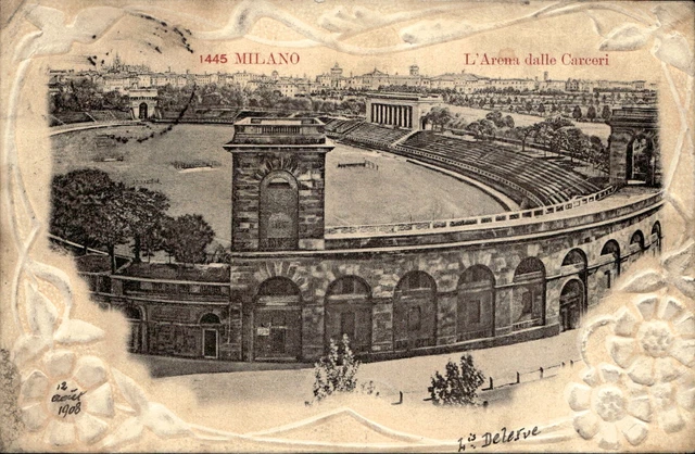 Genova nuovo stadio ferraris Penaranda inedito - Il Secolo XIX