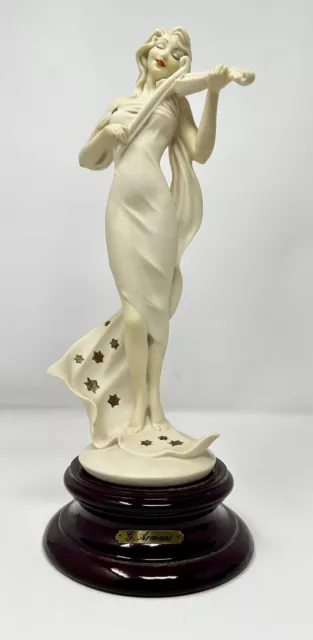 Florence Giuseppe Armani Figurine Brise 1307F