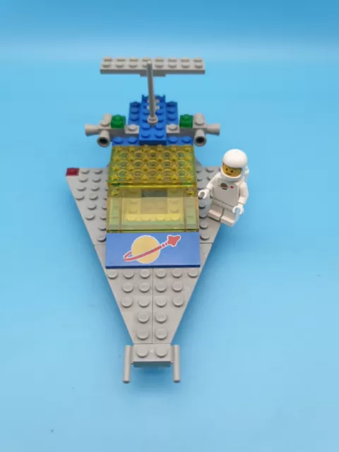 LEGO Space Space Transport 918