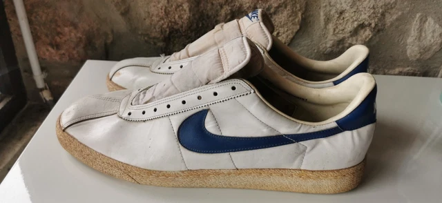 Marty mcfly deals red nikes