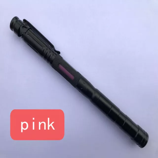 Outdoor Self-defense Multi-function Pen Defense Aluminum Alloy Tactical Pen