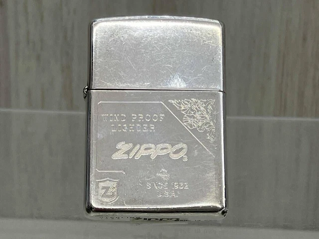 Other Zippo Lighters, Zippo, Lighters, Tobacciana, Collectibles
