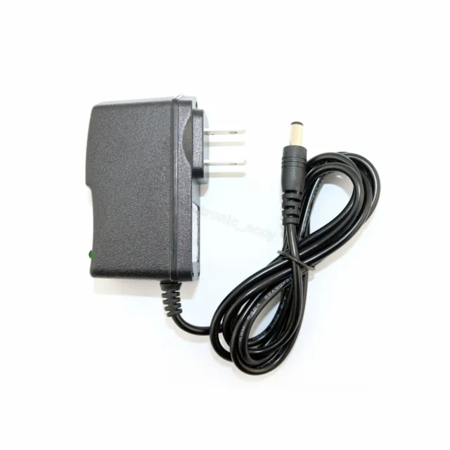 High Quality AC/DC Adapter 9V 700mA 1000mA 0.7A 1A(Max.) 5.5*2.1mm Power Adapter