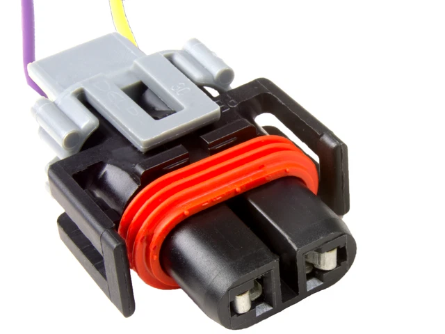 Vehicle Speed Sensor VSS Pigtail 700R4 T5 GM 5.7L TPI L98 (90-92)