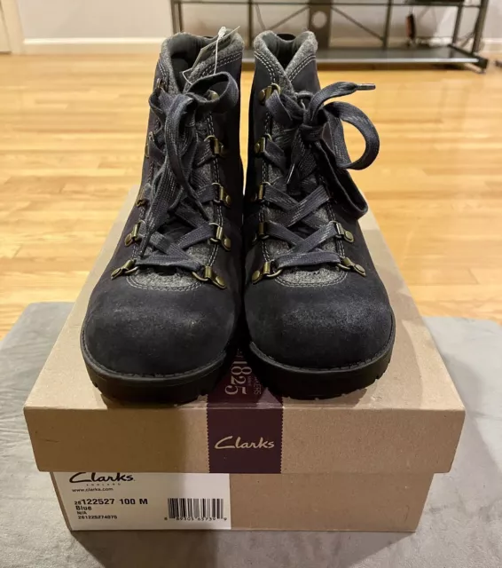 Clarks women's faralyn rise boot shop
