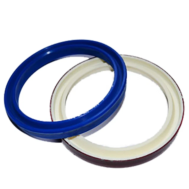 PV7560 Seal Kit Fits John Deere 700H 700J 700K