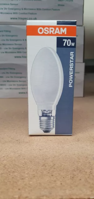 Osram Powerstar HQI-E 70w E27