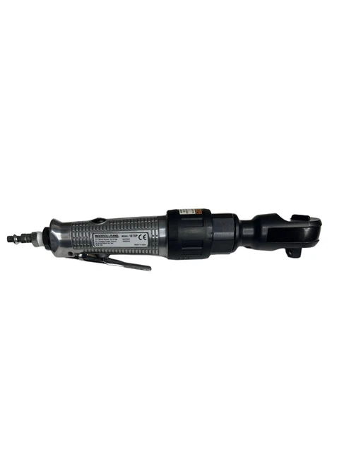 Ingersoll Rand Model IR 107 XP 3-8" Drive Air Ratchet Wrench