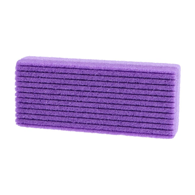 Pomice Per La Rimozione Del Callo Piedi Raschietto Pelle Morta Scrubber