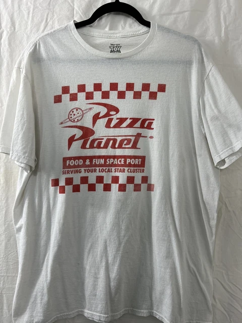 Tee-shirt Blanc À Imprimé World Tour Reckless | Tops | PLT FR
