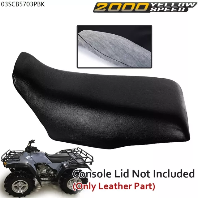 Fit For Honda Fourtrax 300 Seat Cover #9 1988-2000 Standard Atv Seat Cover Usa