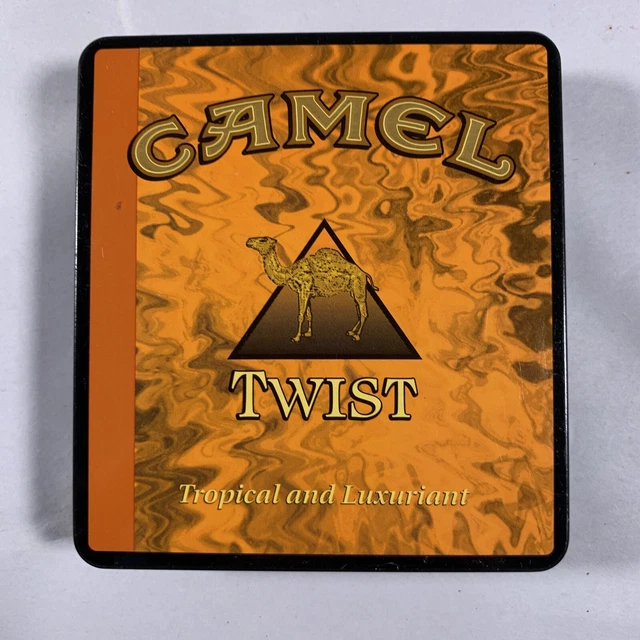 Camel Flavored Cigarettes Images High Quality Grahic 007 Australia