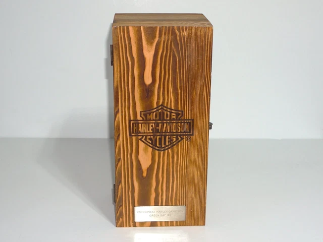 harley davidson subscription box