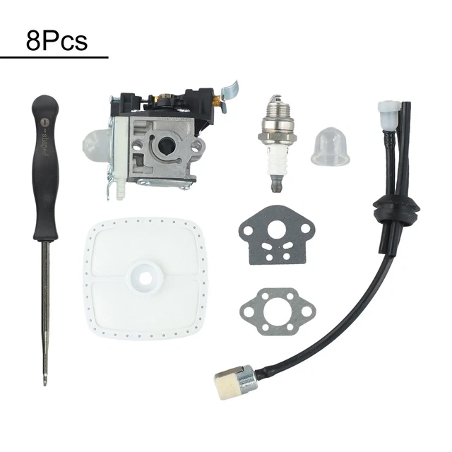 Carburateur H119-6 42CC, Kit de carburateur