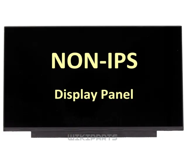 ERSATZ FÜR DP/N N4HYV CN-0N4HYV Neu 14" LCD Bildschirm FHD Display UK 3