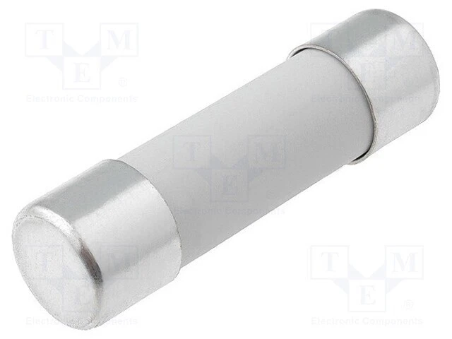 Sécurité : Schmelz Gg 14x51mm 421050 Assurance 14x51mm 400VAC 50A