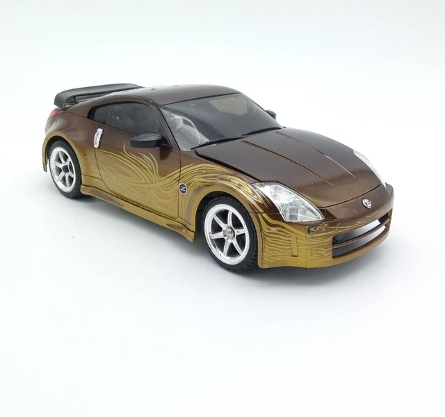 Voiture radiocommandée Xtrem Mystery BLack - Nikko - Rue des Maquettes Voiture radiocommandée Xtrem Mystery BLack - Nikko - Rue des Maquettes